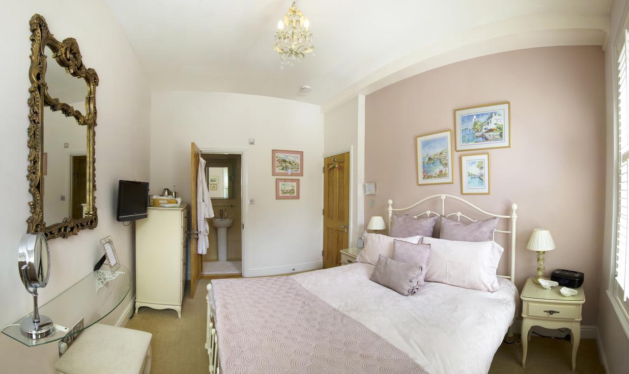 Bed and Breakfast Fleuchary House No. 29 à St Albans Extérieur photo