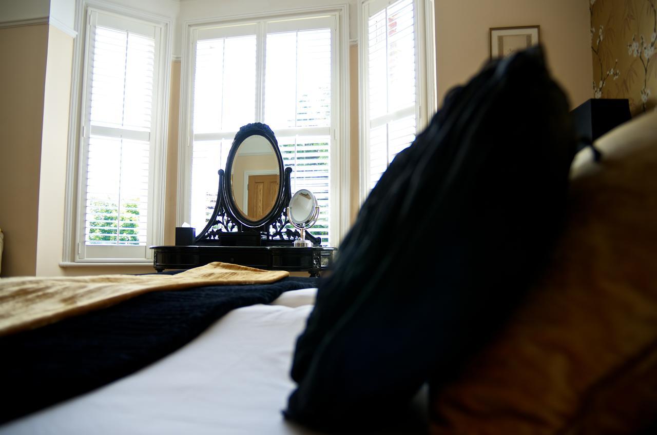 Bed and Breakfast Fleuchary House No. 29 à St Albans Extérieur photo