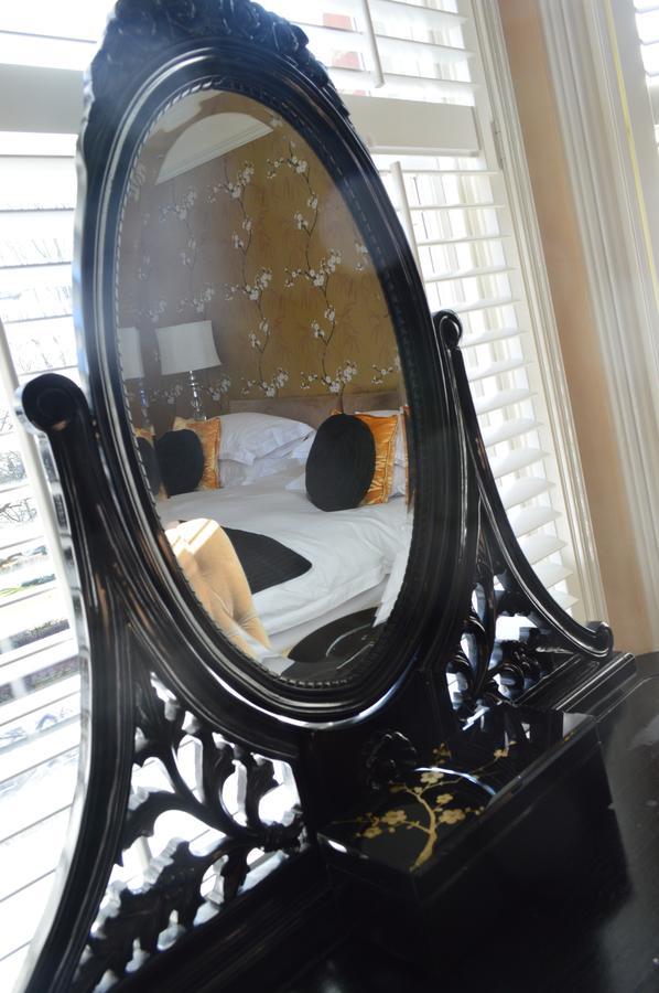 Bed and Breakfast Fleuchary House No. 29 à St Albans Extérieur photo