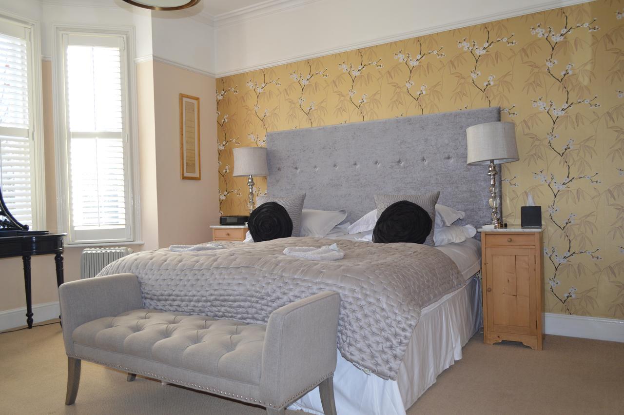Bed and Breakfast Fleuchary House No. 29 à St Albans Extérieur photo