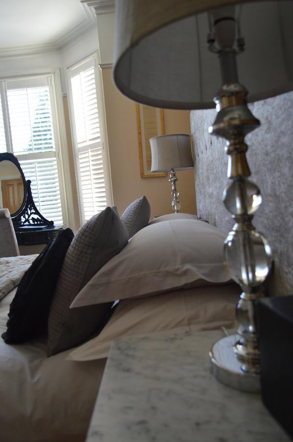 Bed and Breakfast Fleuchary House No. 29 à St Albans Extérieur photo
